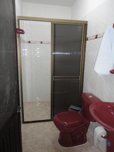 Hotel Los Paisas Mitú エクステリア 写真
